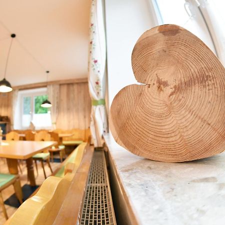 Ferienwohnung Nordwaldfarm Waidhofen an der Thaya Exterior foto