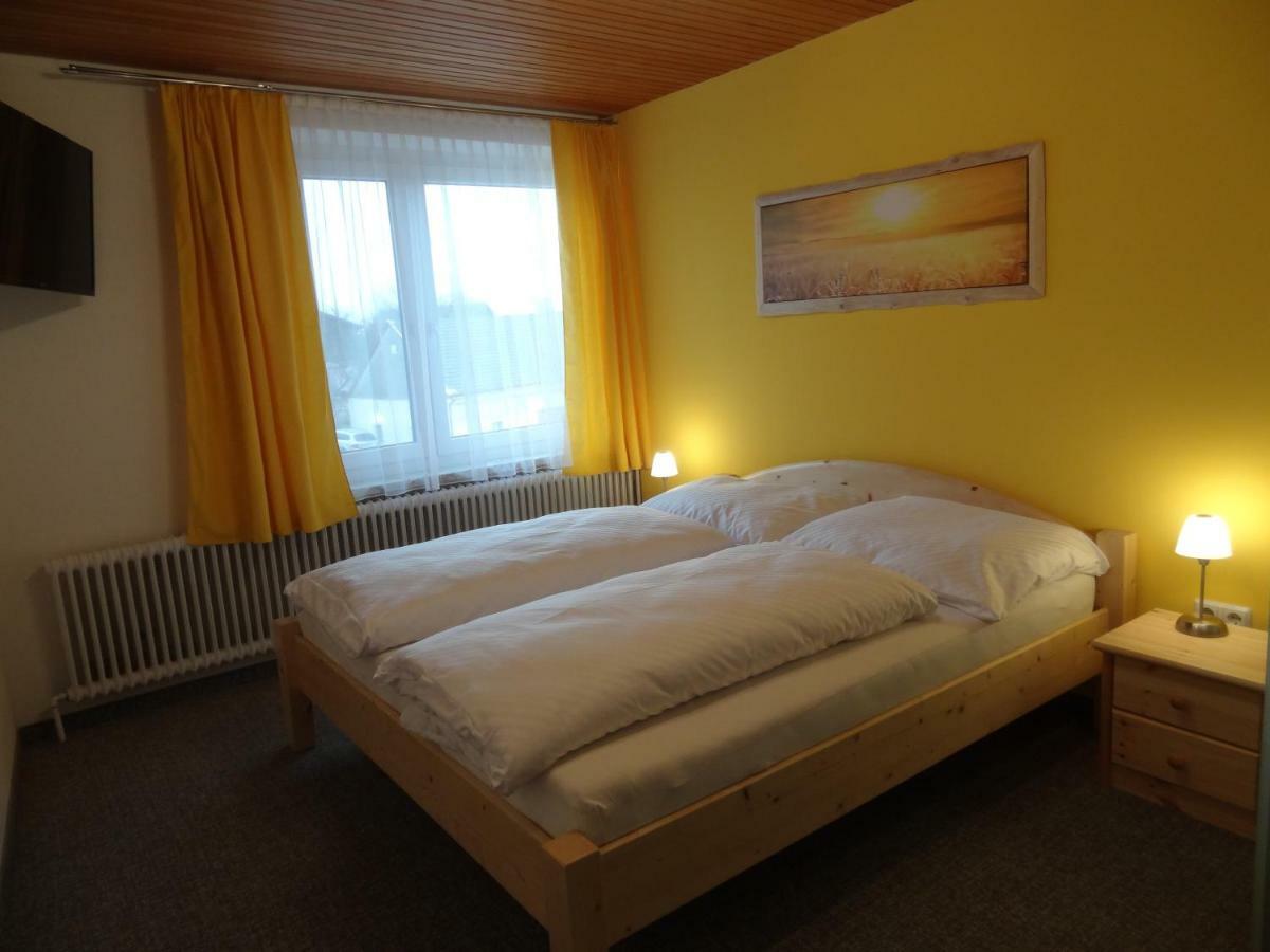 Ferienwohnung Nordwaldfarm Waidhofen an der Thaya Exterior foto