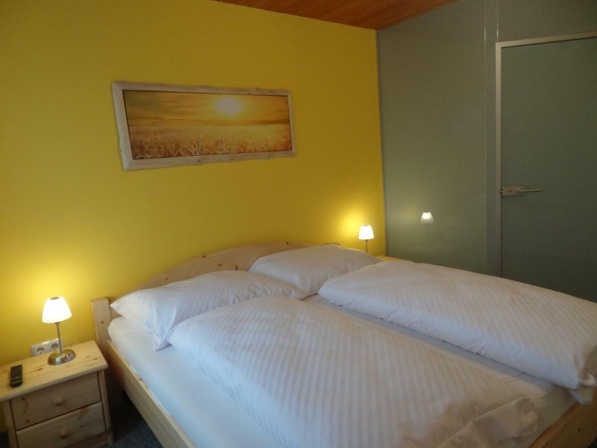 Ferienwohnung Nordwaldfarm Waidhofen an der Thaya Exterior foto