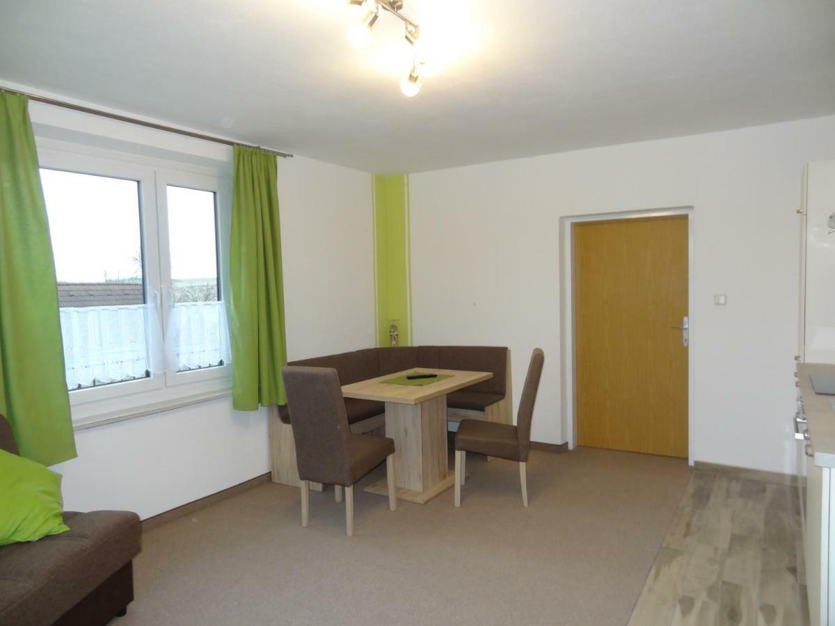 Ferienwohnung Nordwaldfarm Waidhofen an der Thaya Exterior foto