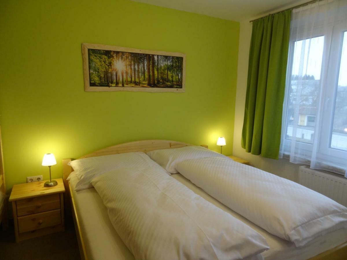 Ferienwohnung Nordwaldfarm Waidhofen an der Thaya Exterior foto